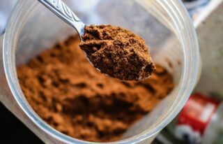 Unlocking the Benefits of Animal Based Protein Powder for Optimal Health