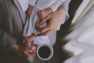 Care for Your Bottom of Feet: Tips for Healthy Soles and Legs