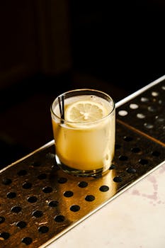 Unlocking the Refreshing Benefits of Lime Water and Lime Juice for Your Health