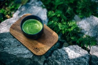 Is Caffeine in Green Tea the Secret to Boosting Your Health?