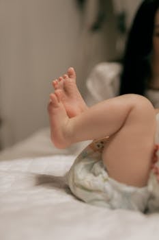 Numb Toes: When to Seek Help and Understand the Causes