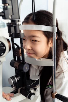 Exploring the Various Types of Glaucoma and Their Impact on Vision