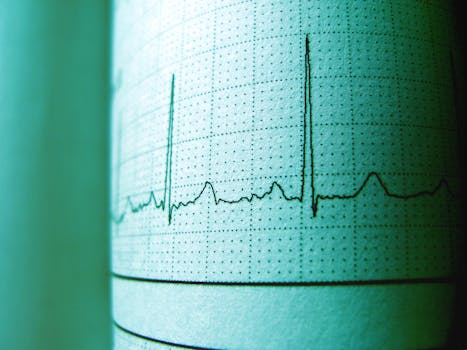 What Do Abnormal ECG Results Mean for Your Health? - Your Health Magazine