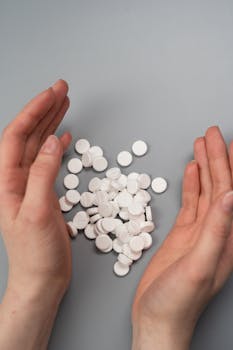 Managing Cold Symptoms Safely: What to Know About Cold Medicine for High Blood Pressure