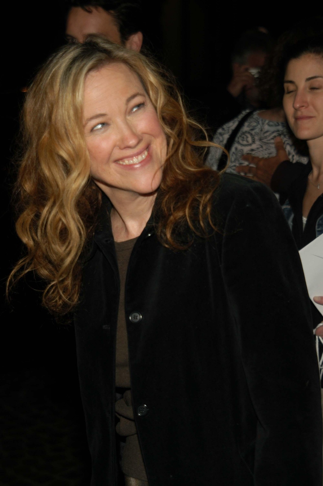 Catherine O'Hara's cause of death has not been revealed