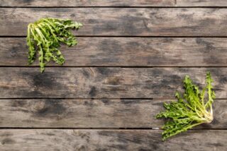Discover the Amazing Health Benefits of Dandelion Greens