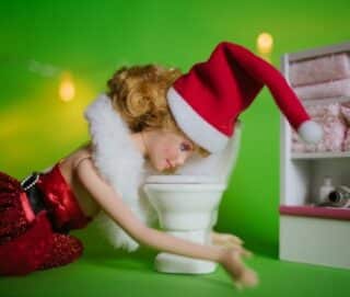 Uncovering the Causes of Vomiting Blood and What It Means for Your Health