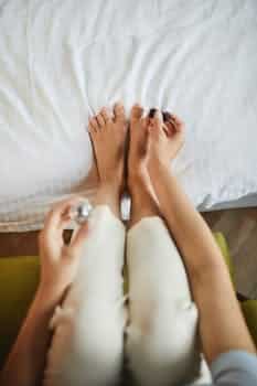 How Long Does It Take for a Toenail to Fully Grow Back?