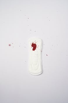 Unraveling Menstrual Irregularities: Why Did My Period Stop and Start Again?