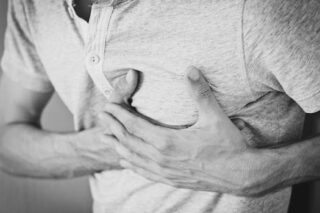 What Causes Chest Pain After Eating?