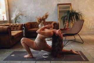 Effective Achilles Tendon Stretches for Improved Flexibility and Recovery