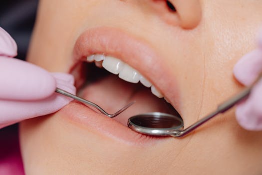 cosrx refresh aha bha vitamin c lip plumper What Causes Black Patches Inside the Mouth and How to Address Them?