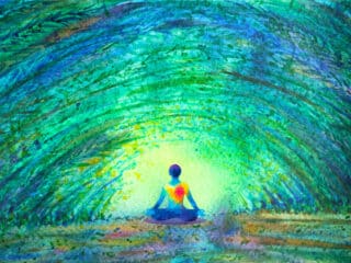 Integrating Art Into the Journey Toward Holistic Health