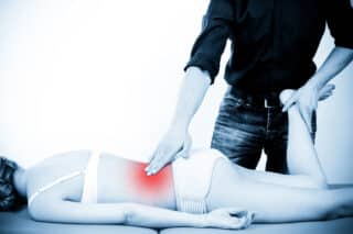 Chiropractic Supports Non-Surgical Pain Relief