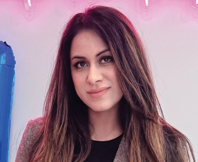 Nida Hussain, MBA, Owner