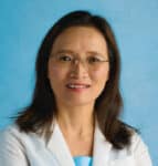 Dr. Song Zhou-Niemtzow, MD (China) LAc