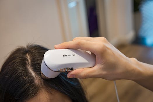 Is Your Itchy Scalp Causing Hair Loss? Discover the Connection Now