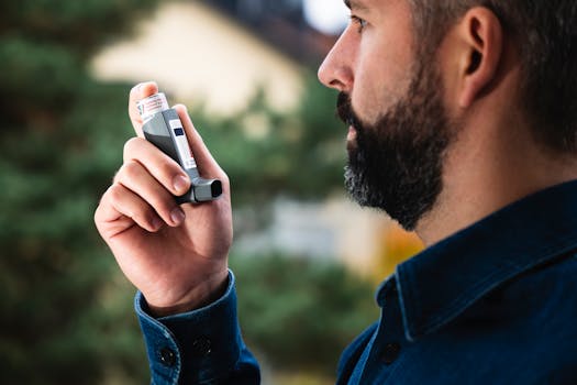Is Generic Advair the Right Choice for Your Asthma or COPD Management? - Your Health Magazine Is Generic Advair the Right Choice for Your Asthma or COPD Management? - Your Health Magazine