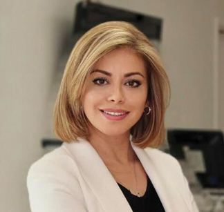 Azita Abbasi, DDS, CAGS
