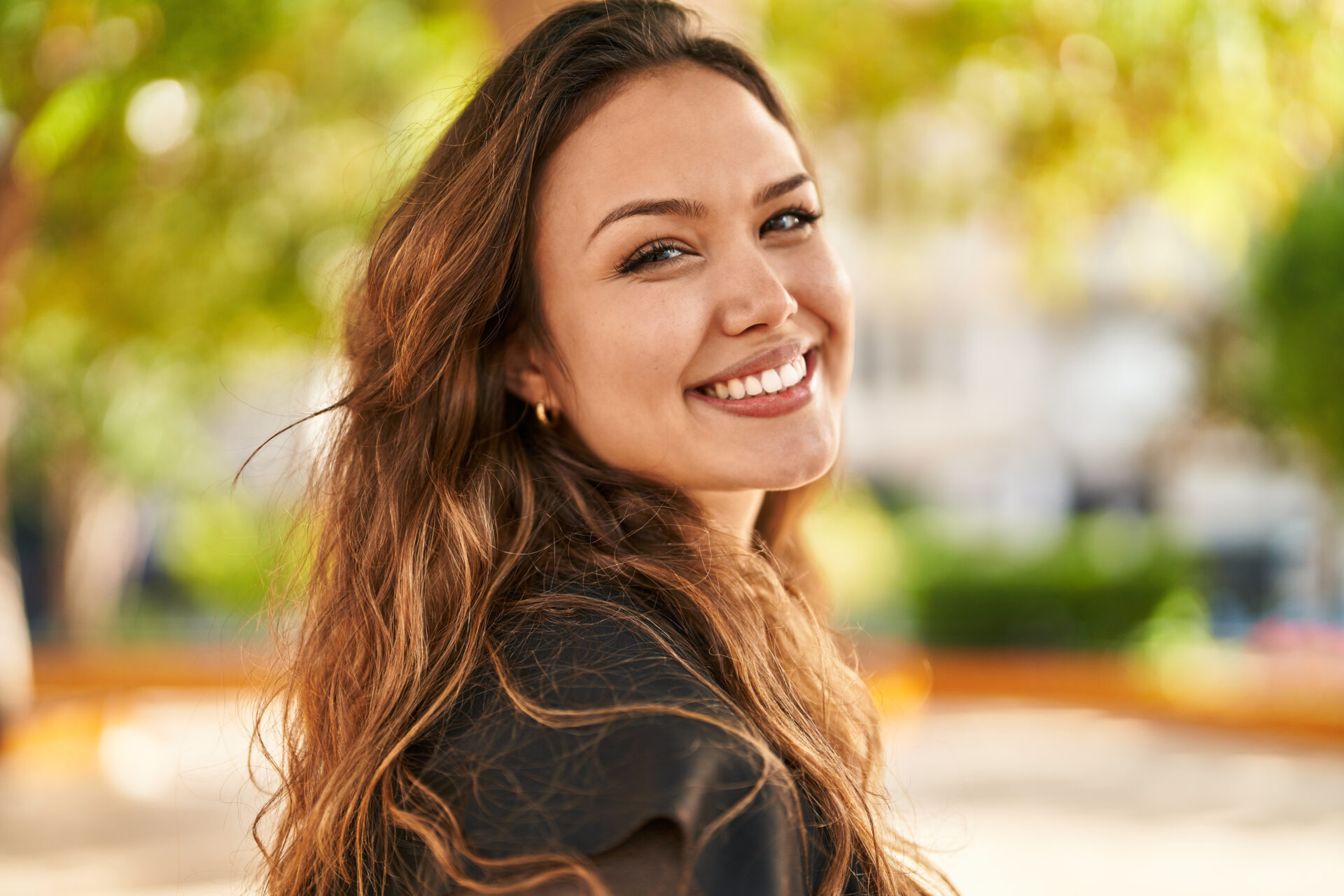 Spring Smilie Be Ready for Spring & Summer with a Confident Smile - Your Health Magazine