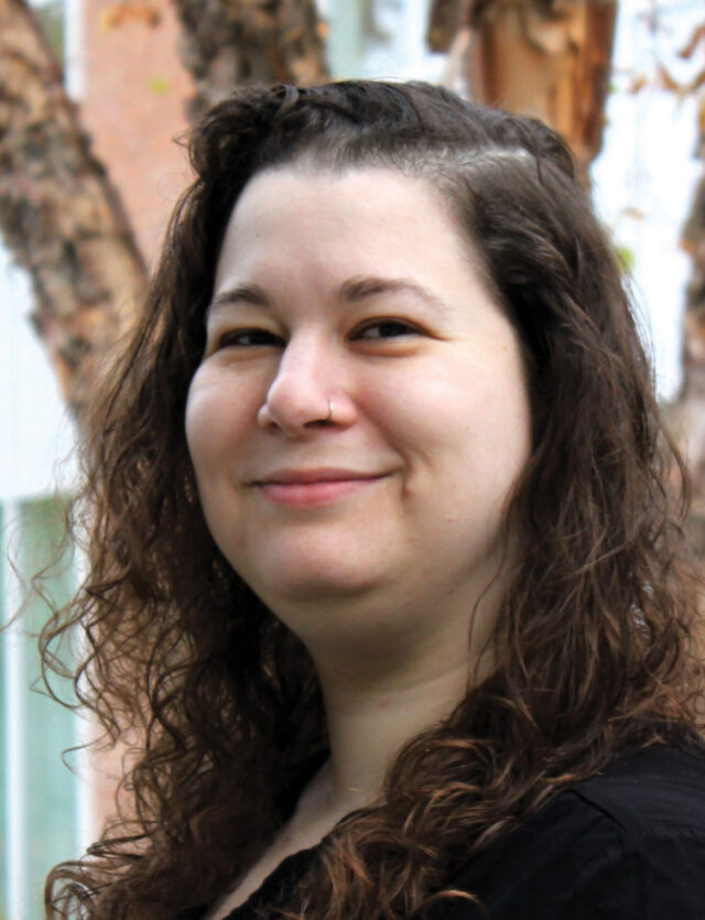 Christa Martin, LCSW-C, Grief Counselor