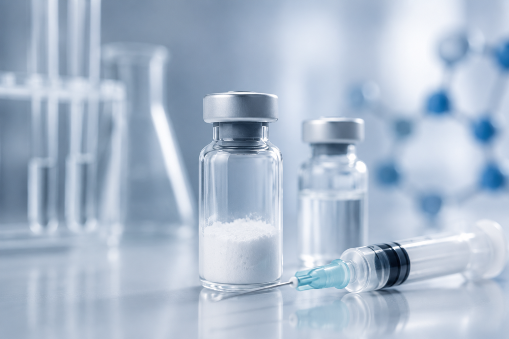 Unlocking the Potential of Dihexa Peptide for Enhanced Cognitive Function - Your Health Magazine Unlocking the Potential of Dihexa Peptide for Enhanced Cognitive Function - Your Health Magazine