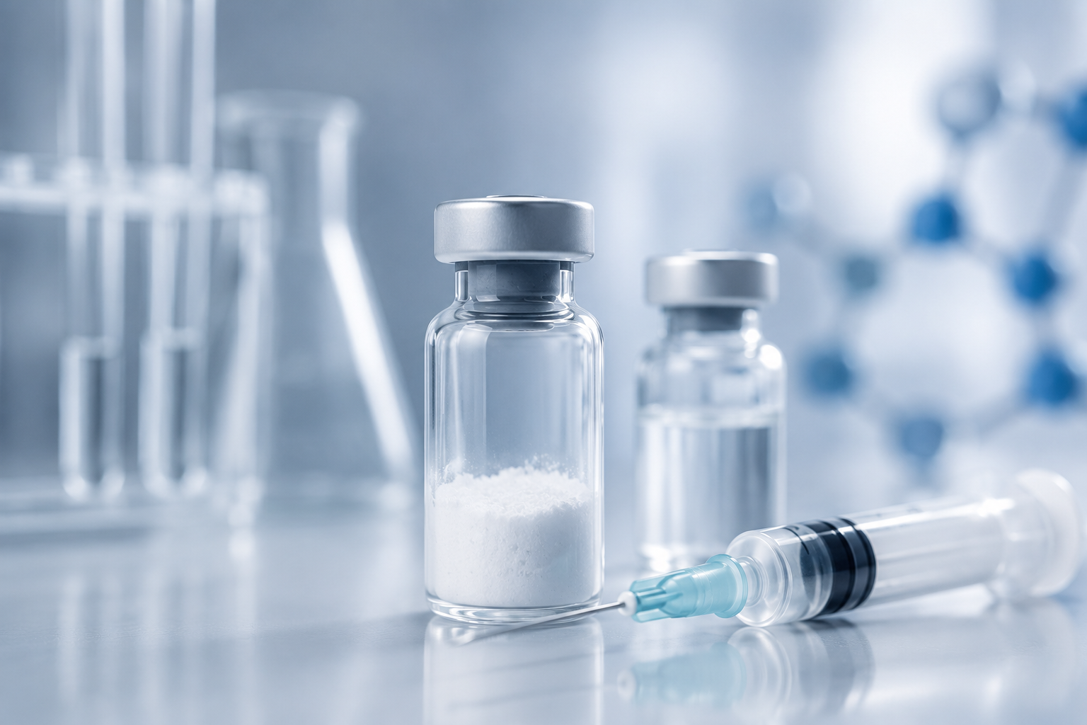 Unlocking the Potential of Dihexa Peptide for Enhanced Cognitive Function - Your Health Magazine Unlocking the Potential of Dihexa Peptide for Enhanced Cognitive Function - Your Health Magazine