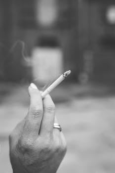 do menthol cigarettes reduce sperm count How Smoking Affects Male Fertility? do menthol cigarettes reduce sperm count How Smoking Affects Male Fertility?