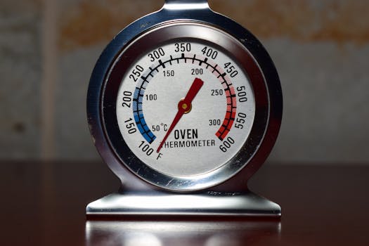 Converting 97.3°F to Celsius: The Essential Guide to Temperature ...