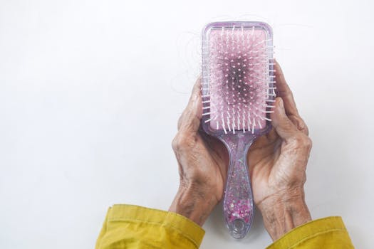 Can Vaping Lead to Hair Loss? Uncovering the Connection - Your Health  Magazine