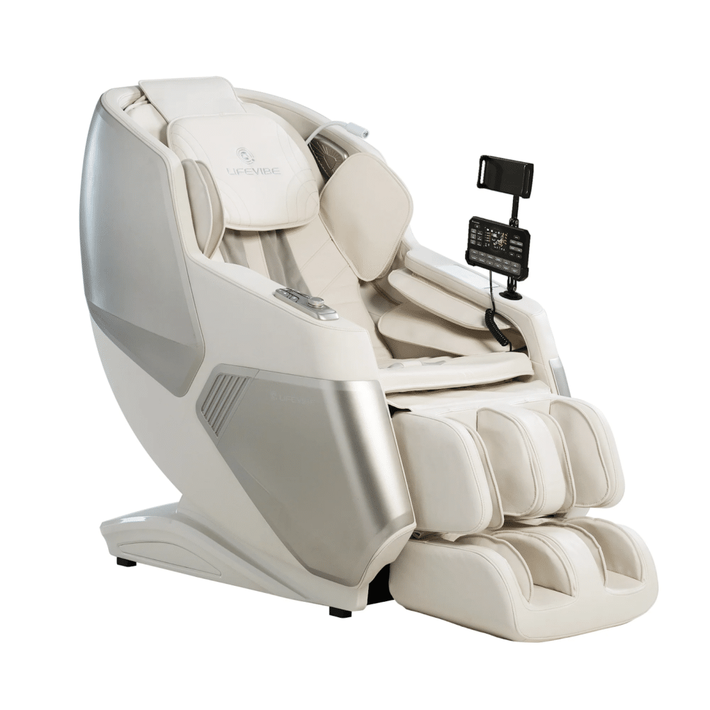 Are Vibroacoustic Therapy Chairs a Scam or Legit? - Your Health Magazine