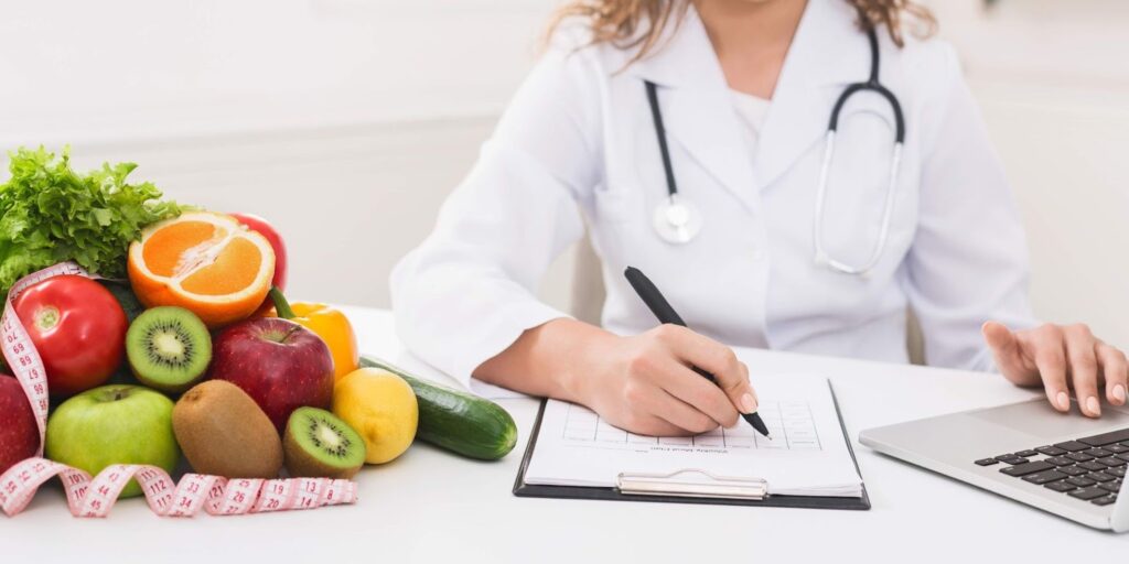 Medical weight loss vs fad diets