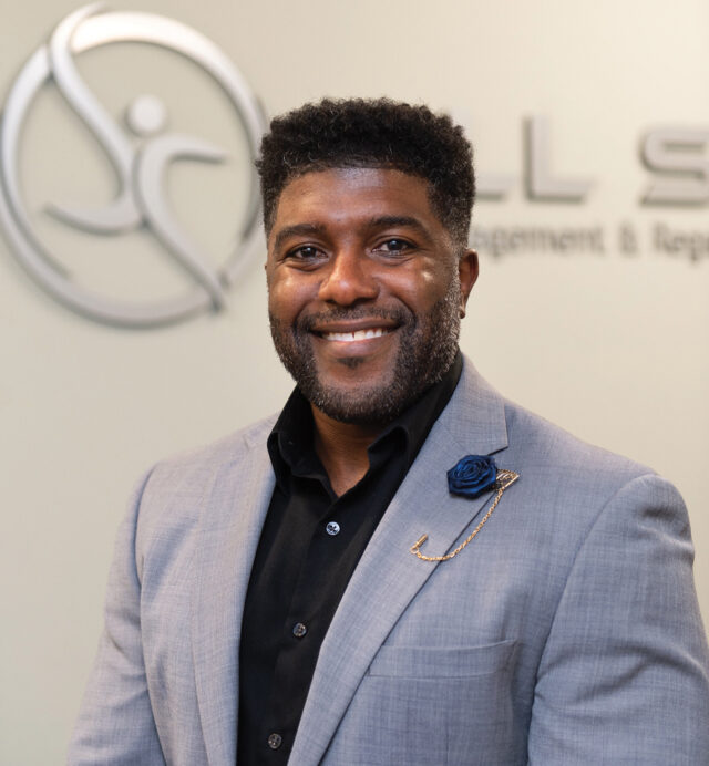 Dr. Michael Davis, DO, MS