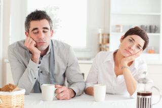 Tired, Irritable, Lost Your Drive??  Maybe It’s a Hormone Imbalance