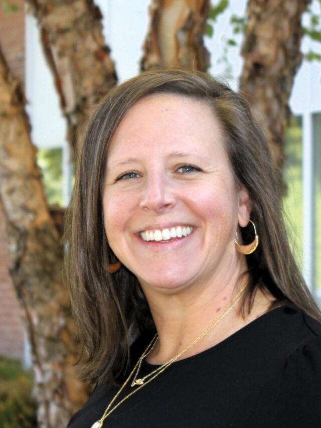 Kylie Taylor, Director of Access and Patient Experience