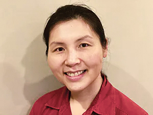 Jennifer Duan, OD