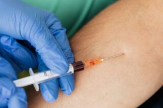 The Importance of the Median Cubital Vein in Blood Draws and Health Assessments