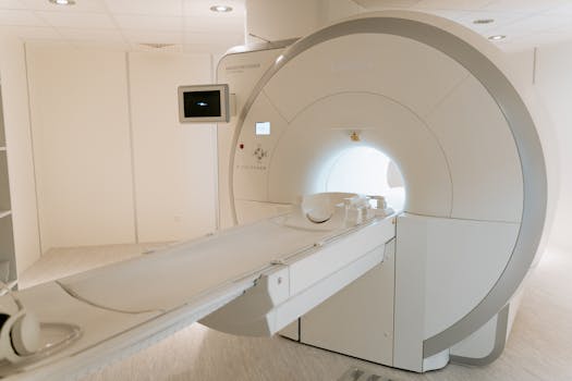 MRA vs MRI: Which Imaging Technique is Right for You? - Your Health ...