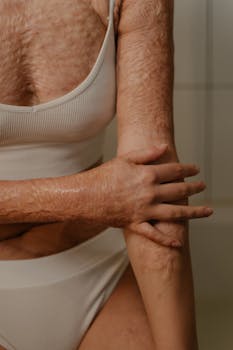 Healing and Managing Sh Scars Effectively