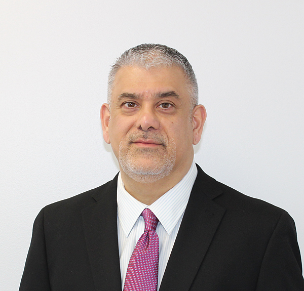 Mohsin S. Sheikh, MD
