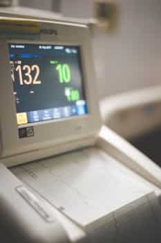 Unlocking the Secrets of J Wave ECG: What It Means for Heart Health