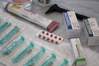 Prednisone vs Methylprednisolone: What You Need to Know About These Medications