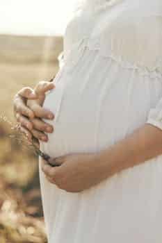 Are Ketone Bodies in Urine During Pregnancy a Cause for Concern?