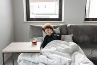 Why Does My Head Hurt When I Cough? Uncovering the Connection