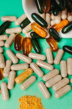 Top Supplements to Lower High Cortisol Levels Naturally