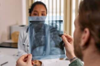 Unraveling the Dangers of Necrotizing Pneumonia: What You Need to Know