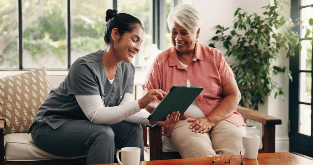 Start a Home Health Care Business