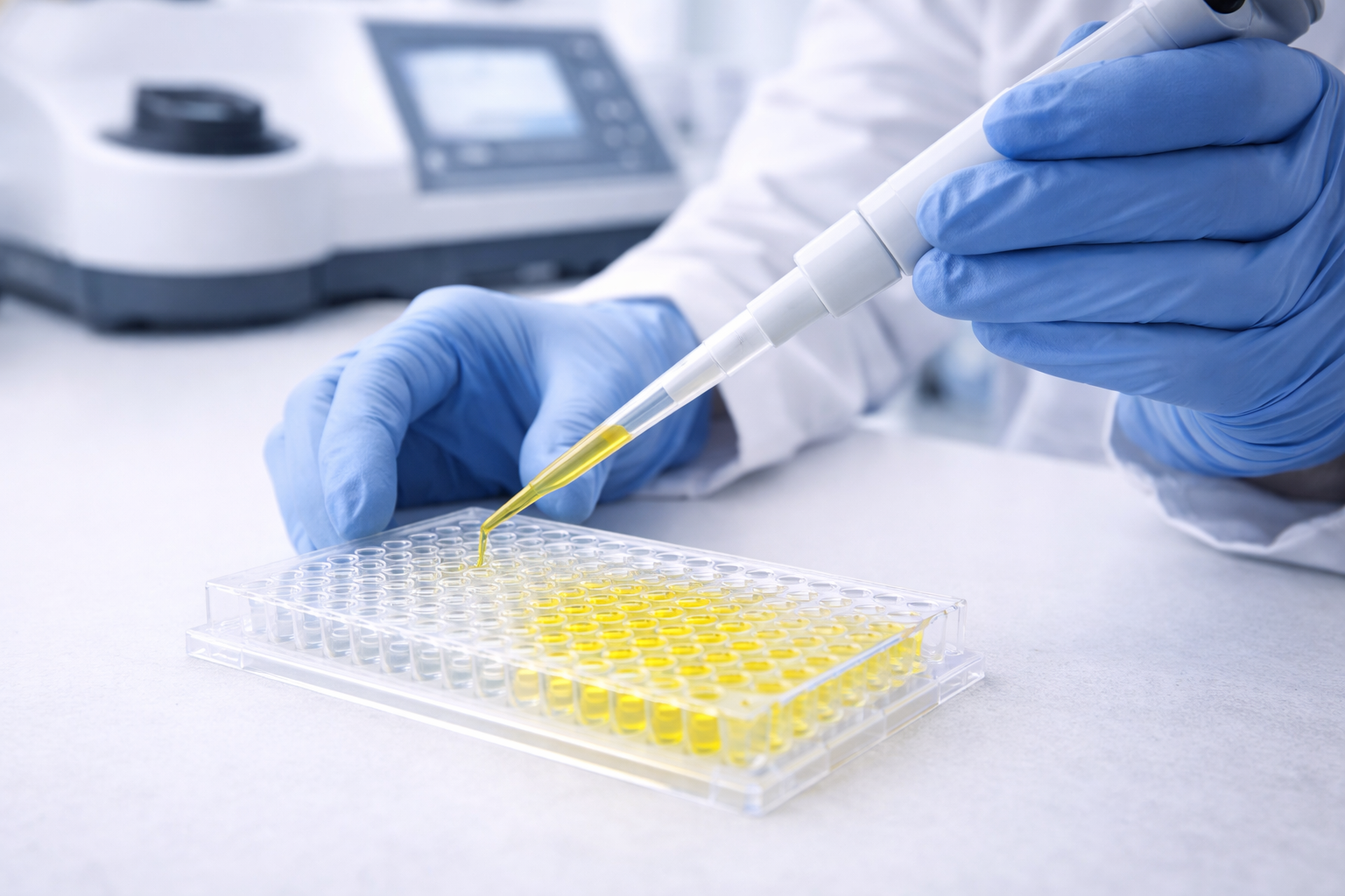 How Researchers Measure Intracellular Glutathione Levels In Preclinical  Studies - Your Health Magazine