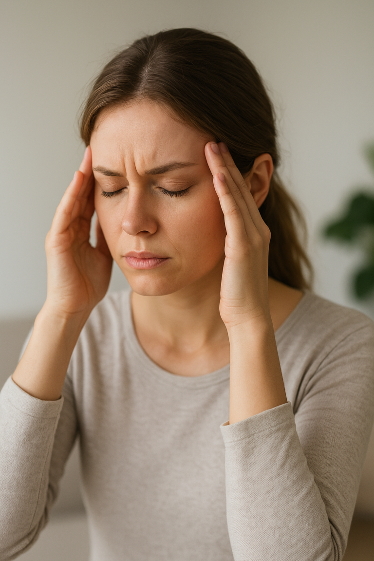 Can Buspar Cause Dizziness and What You Need to Know - Your Health Magazine