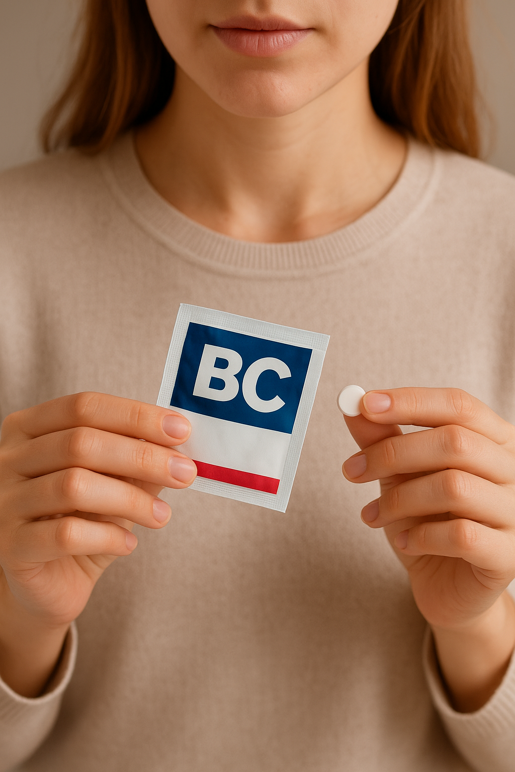 Is It Safe to Combine BC Powder and Ibuprofen? - Your Health Magazine